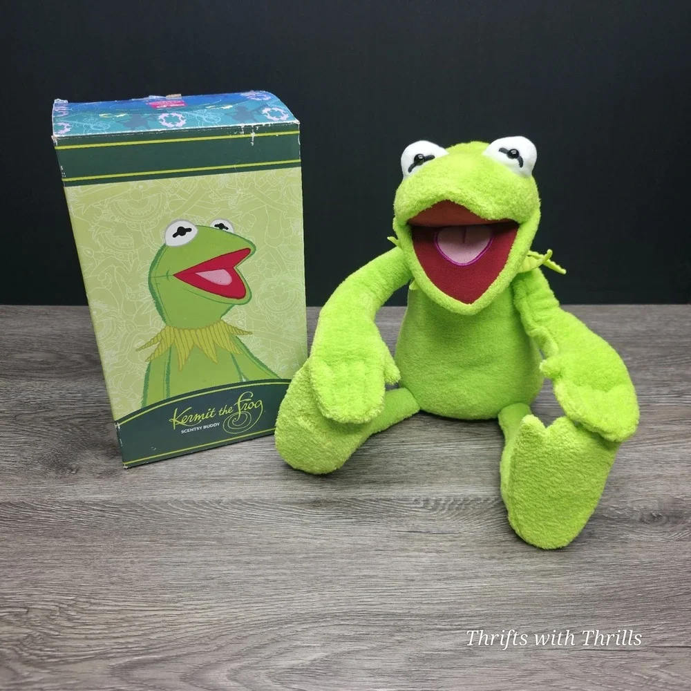 Disney Scentsy Buddy - 